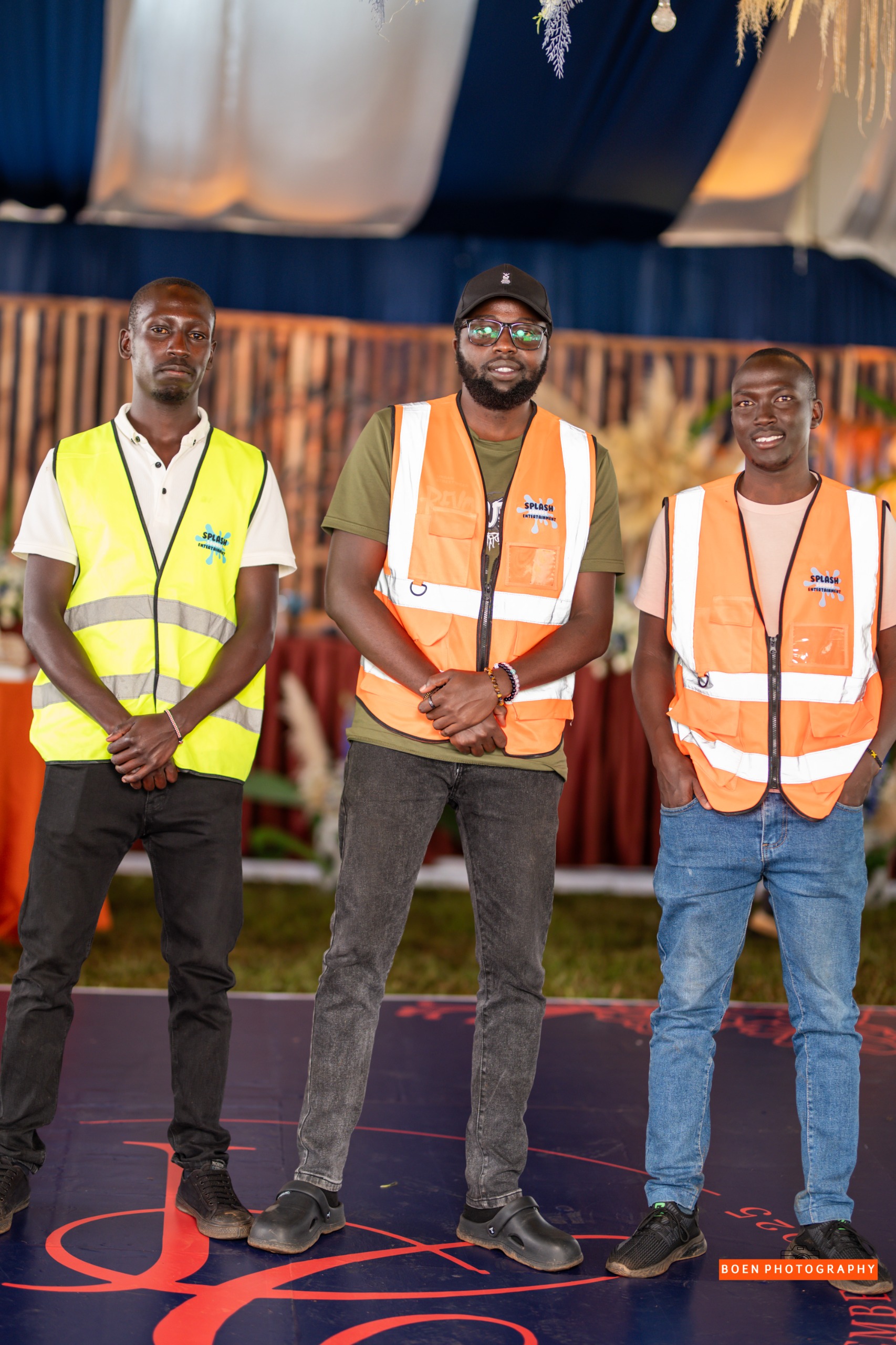 Event Staffing Services